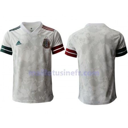 Maillot de Foot Mexique Domicile 2020